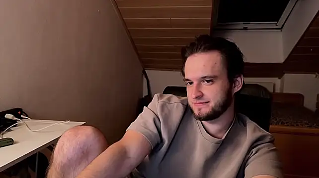 Bez3ybik's Live XXX Chat