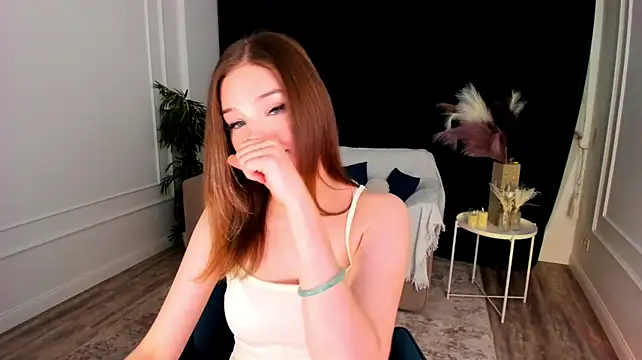 Živý XXX chat FloweryLove_1