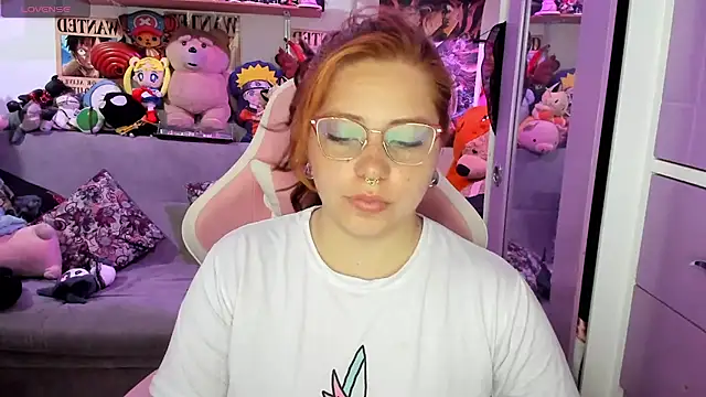 soficammy Adlı Modelin Canlı XXX Sohbeti