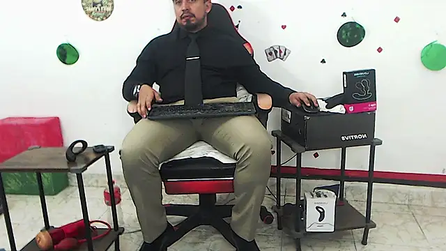 KalethBigDick 现场XXX聊天