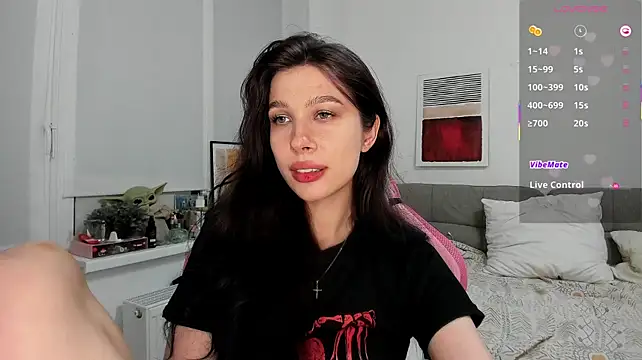 tenderdreams' Live XXX Chat