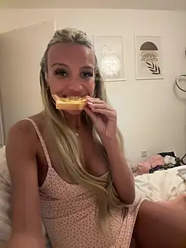 summerblue_ Live XXX-Chat