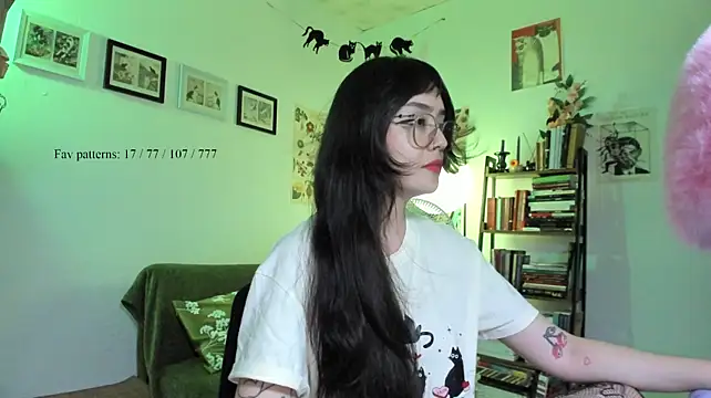 _Insomnia__'s Live XXX Chat