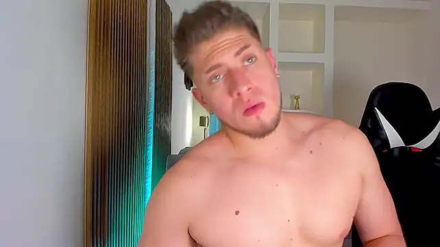 SebastianMaximoff_ 라이브 XXX 채팅