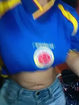 Sol_Scarleett XXX чат на живо