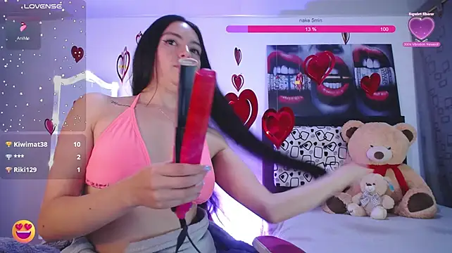 lika_little0 Chat XXX in diretta