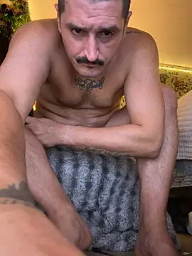 Chat XXX en directo de PoundedCajunGuy93