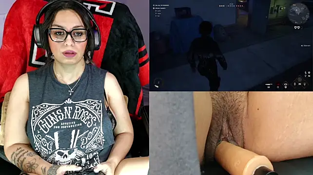 Blaze_Onn Live XXX Chat