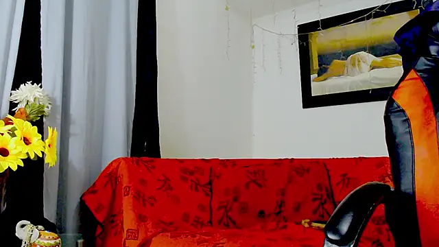 FranchescaSexy1 Live XXX-chat