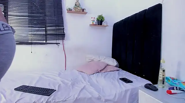 Czat XXX na żywo – angel_boy02