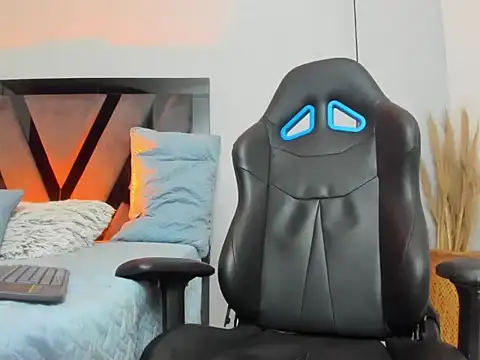 Sam_Restwod Live XXX-Chat