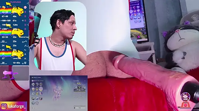 Chat XXX en directo de EthanNovaa