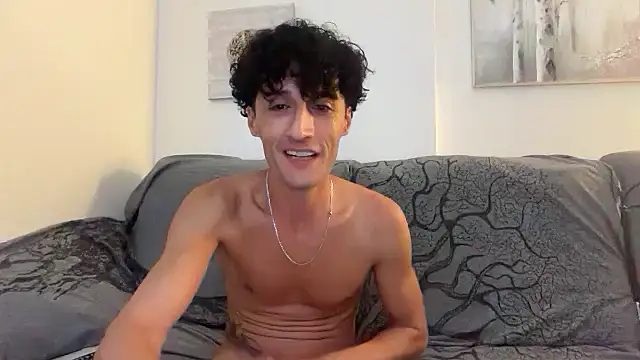 latenightbros Live XXX-chat