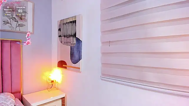 Chat XXX ao vivo de SofiiBuitrago