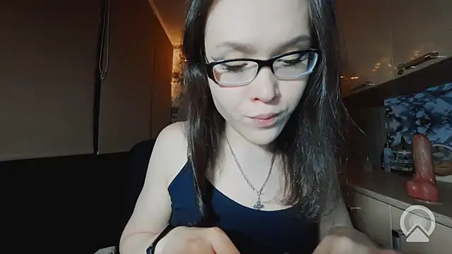 RachelSav Adlı Modelin Canlı XXX Sohbeti