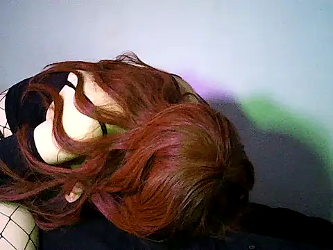 Chat XXX ao vivo de KinkyQuel