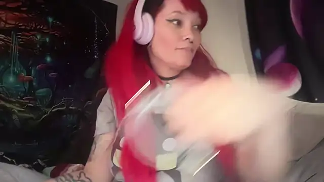 Chat XXX ao vivo de FRRANNKIE
