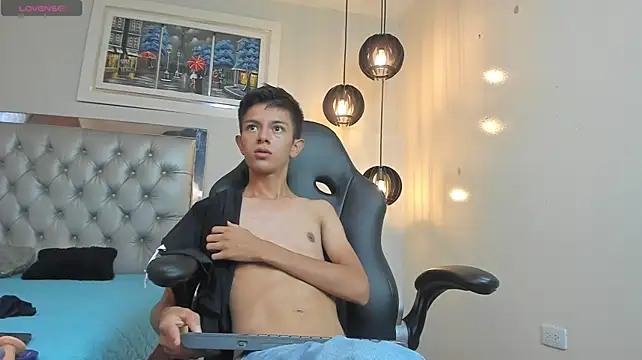 fem_danny7n Webbikameraesitys
