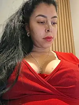 Czat XXX na żywo – Luianna