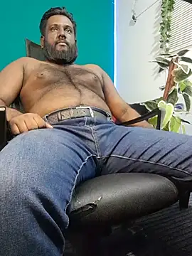 צ'אט XXX בשידור חי של Rayansmith_