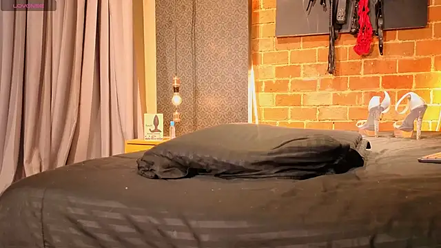 Živý XXX chat Niicol_Bossy