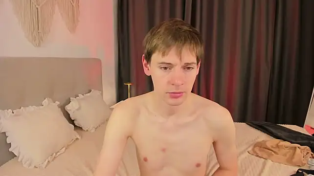 Chat XXX ao vivo de Kyle_Barry