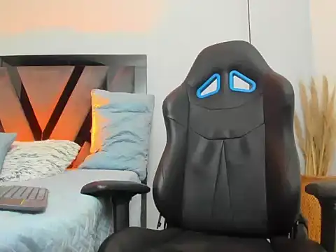Živý XXX chat Sam_Restwod