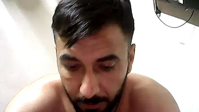 leon_ates Adlı Modelin Canlı XXX Sohbeti