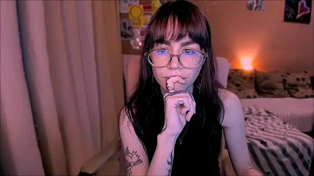_selectrra Live XXX-Chat