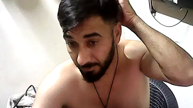 leon_ates Adlı Modelin Canlı XXX Sohbeti