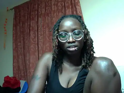 SexyAry's Live XXX Chat
