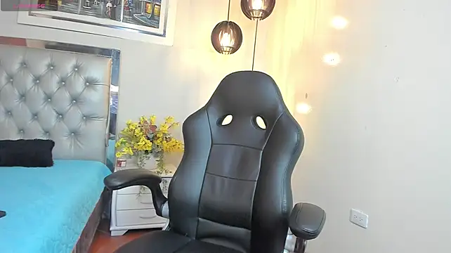 fem_danny7 Webcamshow