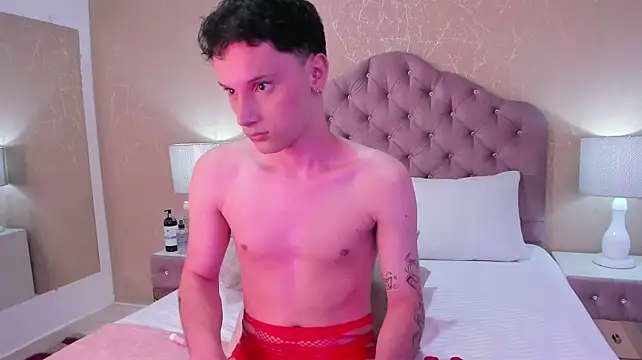 LephyStar's Live XXX Chat