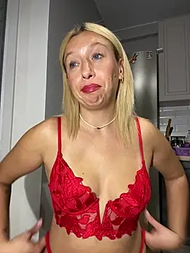 Živý XXX chat Kittie_Valentine