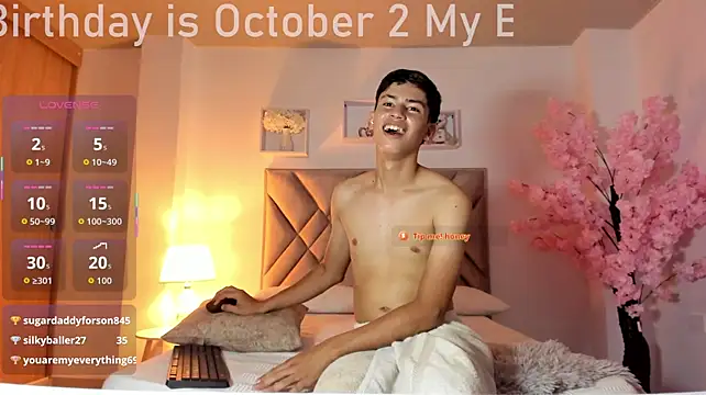 Baby_noahtt Live XXX-Chat