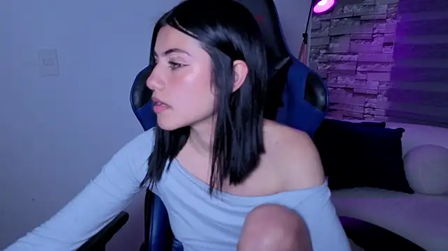 abbyowensvg Chat XXX in diretta