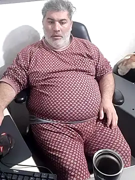 Chat +18 de 12Paradarte ao vivo