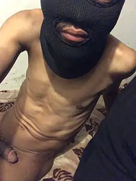 masked_couplex19 Webcam show