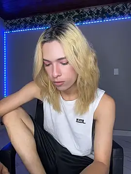 LarryCraft's Live XXX Chat