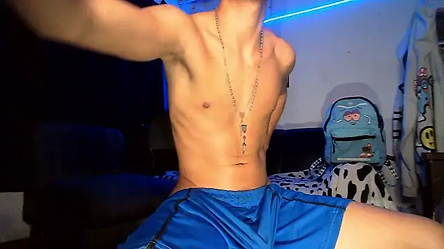 Chat XXX Live dareck_18