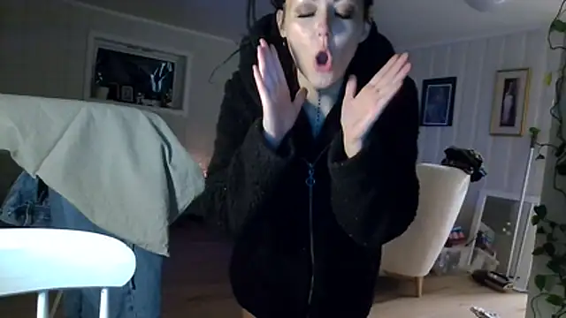 Chat XXX ao vivo de MyManCave