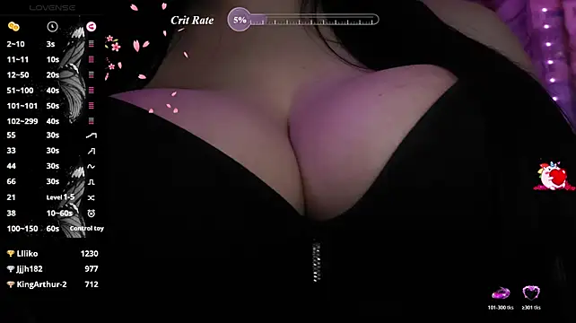 แชท XXX สดของ Estherkimi