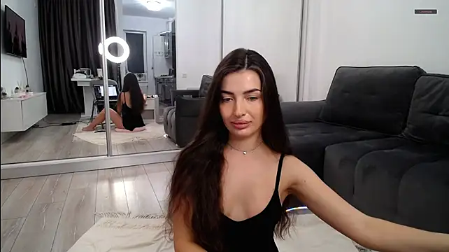 Chat XXX ao vivo de Laura_Bess