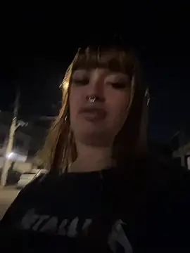 pepsicolacouple's Live XXX Chat
