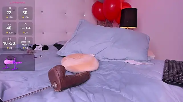 aysha_miller19 라이브 XXX 채팅