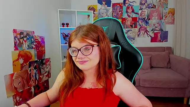 ChloeHalses Live XXX-chat