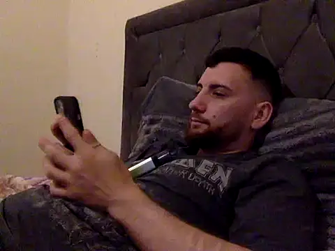 Robynson97 Live XXX Chat
