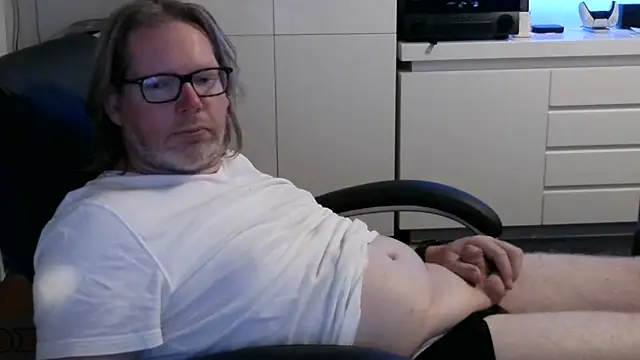 Chat XXX en directo de VSteph