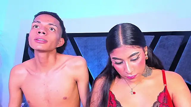 candyandmarilyn – webcam-show