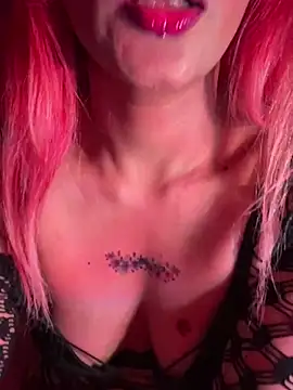 Virgo_666__のライブXXXチャット